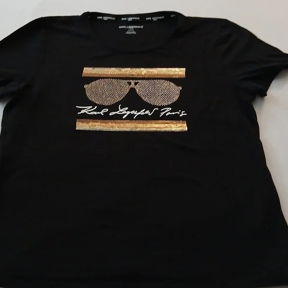 Karl Lagerfeld Paris Tops - Picture 12 of 16